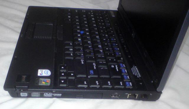 HP NC6400