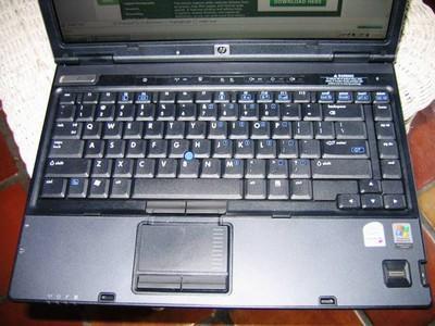 HP NC6400