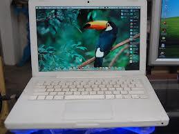 MACBOOK WHITE 1.1