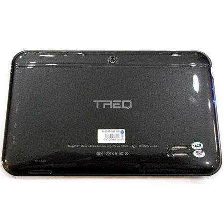 READY TABLET TREQ A10C-16GB DUO TERMURAH