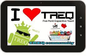 READY TABLET TREQ A10C-16GB DUO TERMURAH