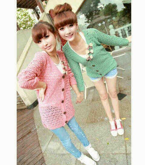 Fashion Grosir Seri & Ecer