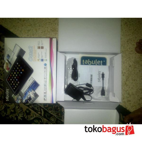 Jual Tabulet OCTA2 full set