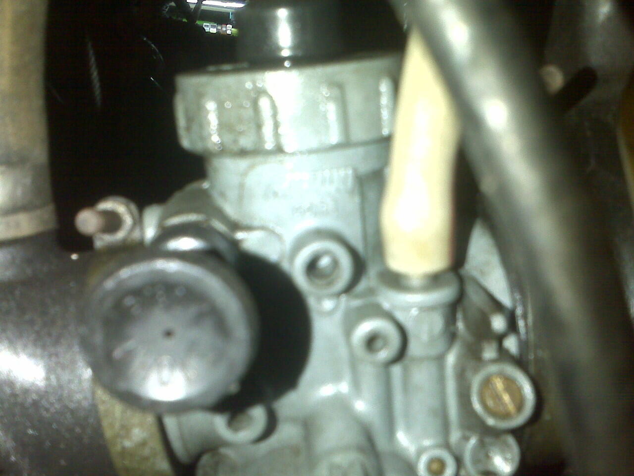 YAMAHA RX KING 97 ORIGINAL TANGAN PERTAMA DARI BARU PAJAK PANJANG
