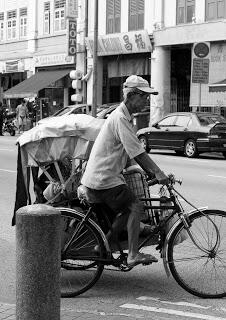 becak punya sejarah juga gan !!!