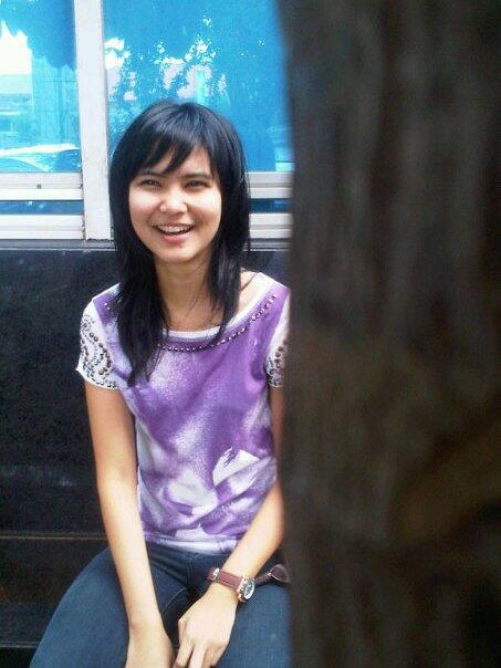 JOZZA MEIDIA for Popular Magazine Indonesia  KASKUS