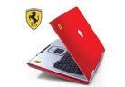 Acer Ferrari One