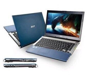 ACER Aspire Timeline-X