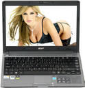 ACER Aspire Timeline-X