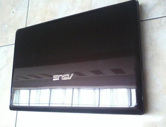 ASUS K43U GAMMING LIKE NEW..MULUS PERAWAN GARANSI !!! JUAL CEPAT