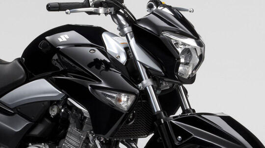 DIJUAL SUZUKI INAZUMA 250 READY STOK @SUZUKI PARAHYANGAN