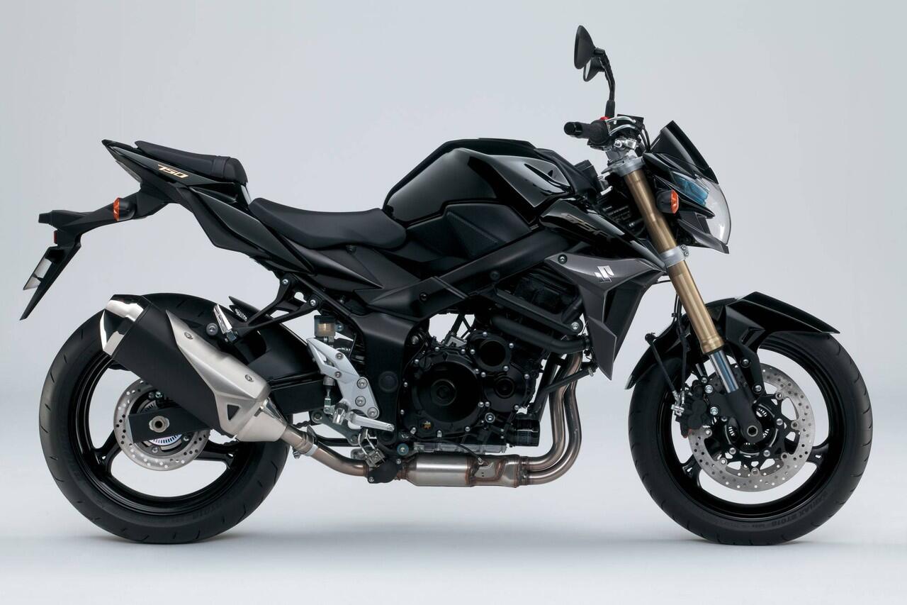 DIJUAL SUZUKI INAZUMA 250 READY STOK @SUZUKI PARAHYANGAN
