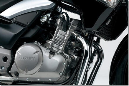 DIJUAL SUZUKI INAZUMA 250 READY STOK @SUZUKI PARAHYANGAN
