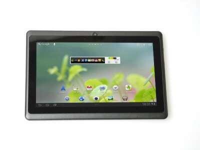 tablet pc ipad apad epad mid merk TREQ A10 B BASIC 2 cortex A13 1 GHz GROSIR