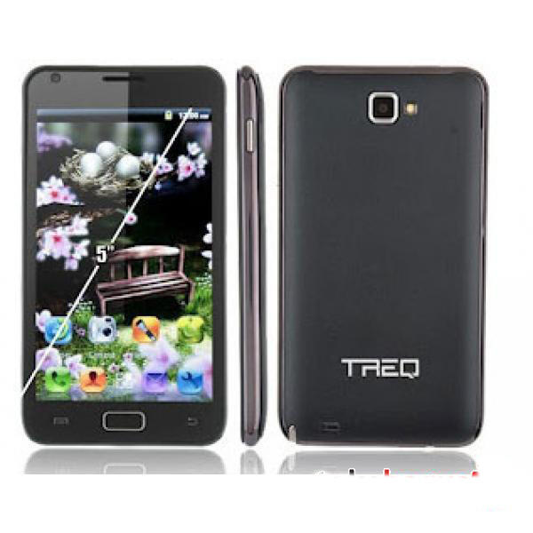 TREQ A10P POCKET 2 (REPLIKA SAMSUNG GALAXY NOTE) GAME 3D, OFFICE, Android 4.0 ( ICS )