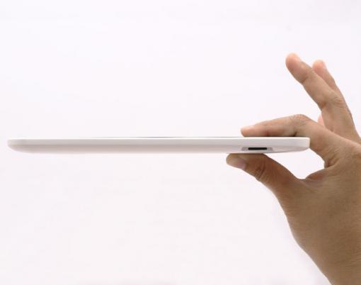 tablet pc epad apad ipad mid merk TREQ A10C 8GB. Android 4.0 Ice Cream Sandwich.