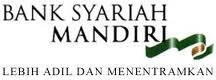 LOWONGAN KERJA BANK MANDIRI SYARIAH