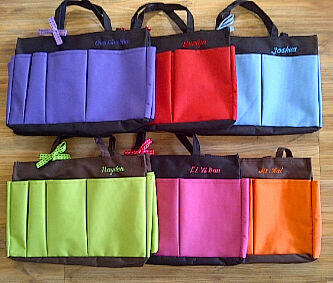 JUAL TAS ORGANIZER (DALAMAN TAS)