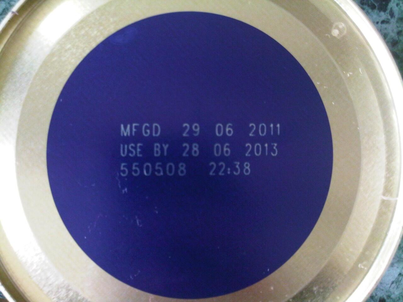 Susu S-26 Gold tahap 1 (400 gram)