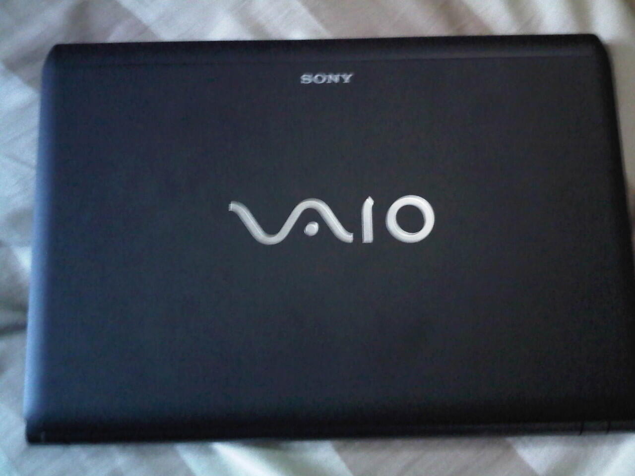 Sony Vaio S-Series VPCS136FG