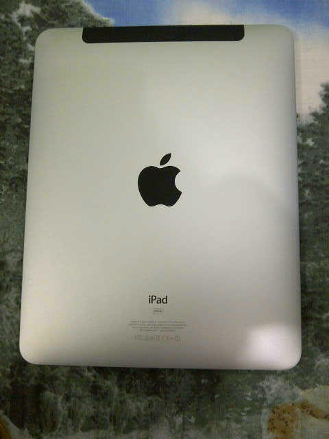 iPad 1 64Gb 3G