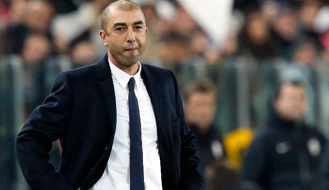 Chelsea pecat Dimatteo..