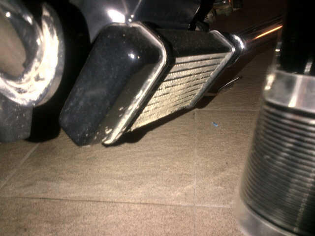 HARLEY DAVIDSON ULTRA CLASSIC 2005 | Mabua | Plat D | Jual Cepat