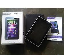 Mau Tablet Murah dan Berkualitas? JUAL Tablet CYRUS Baru NO SECOND!!!