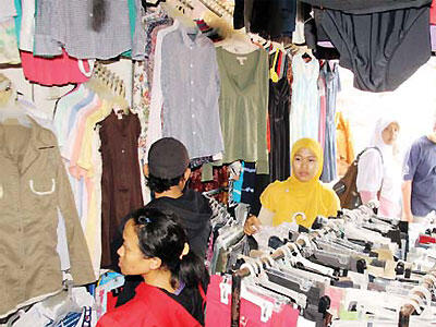 Info: Surga Belanja MURAH SisaExport (H&amp;M,Old Navi,Zara,Forever21,Esp) Cibinong/BOGOR