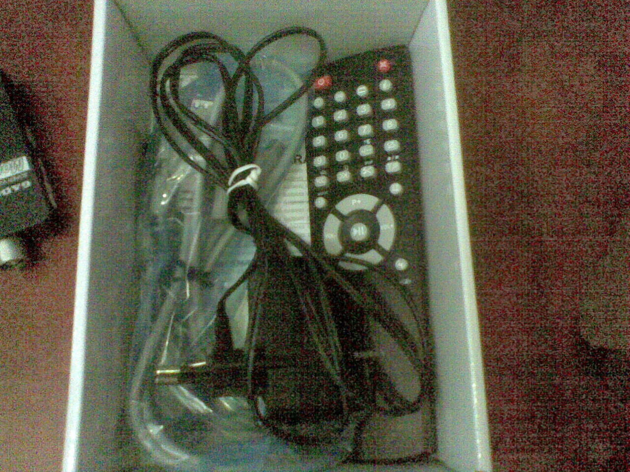 TV Tunner Gadmei