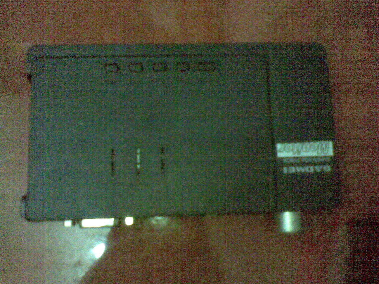TV Tunner Gadmei