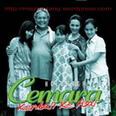 13 Film Indonesia yang Populer Era 2000 &#91;Serba 13&#93;