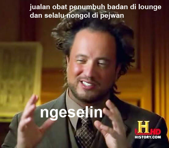 13 Alasan Utama Mengapa Mimin Belom Sunat+ Full Komen dari Para Meme 