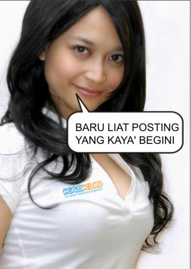 13 Alasan Utama Mengapa Mimin Belom Sunat+ Full Komen dari Para Meme 