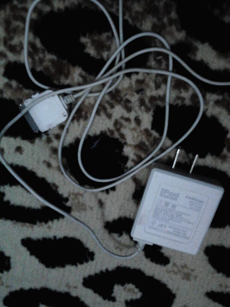 IPOD MINI 2ND GEN 4GB BLUE NORMAL