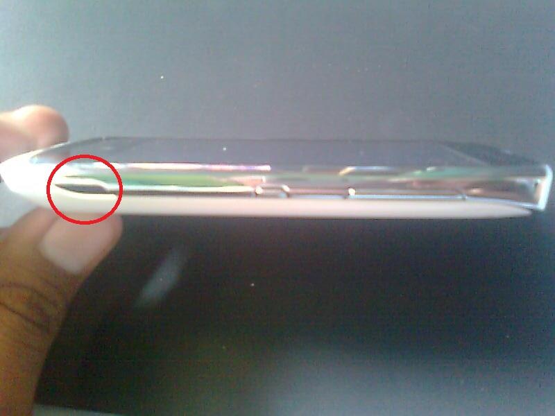 cepat nokia lumia 610 butuh service