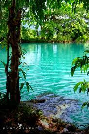 Danau Linting &#91;Sumatera Utara&#93; - Indahnya Si Biru (MASUK)