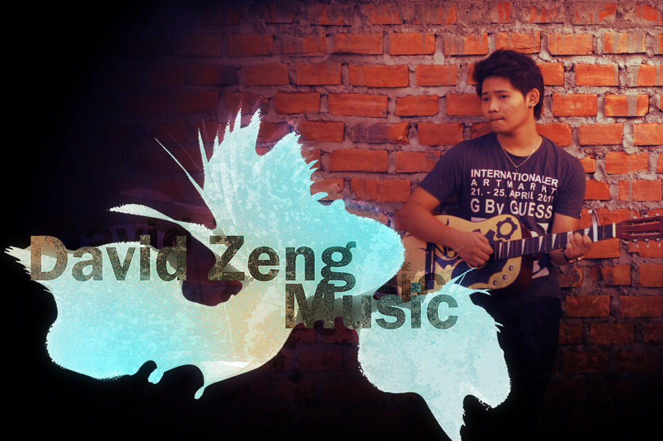 Rolling In The Deep (David Zeng Cover) | Check it out !