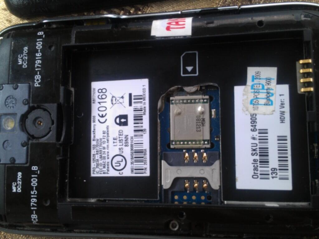 BB BOLD 9000 MURAH BANDUNG