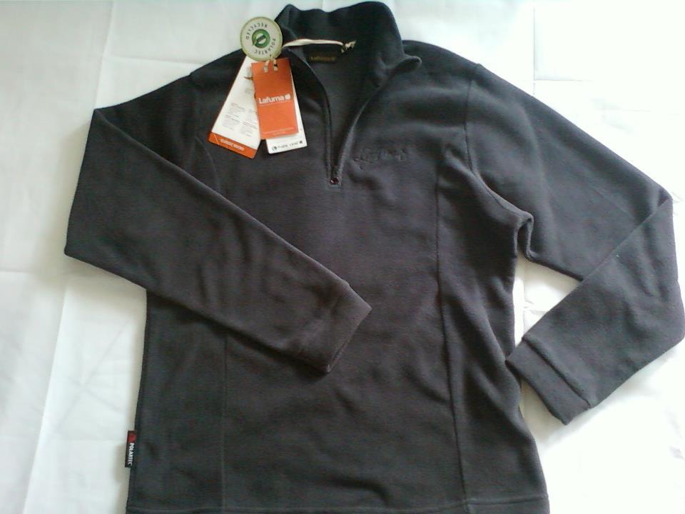 JAKET Lafuma Polartech
