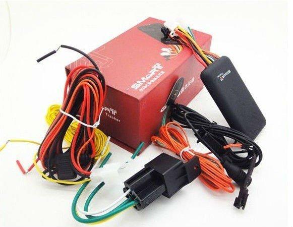 GPS Tracker Protrack GT 06
