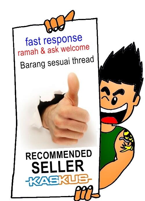BNIB Q5 TAM dan sebagainya dibawah 3jt garansi 2tahun puannnjanggg