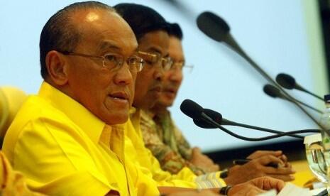 Ow...Ical Sebut Punya Strategi Khusus Menangi Pilpres