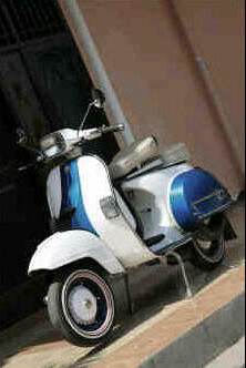 Vespa
