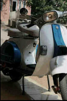 Vespa