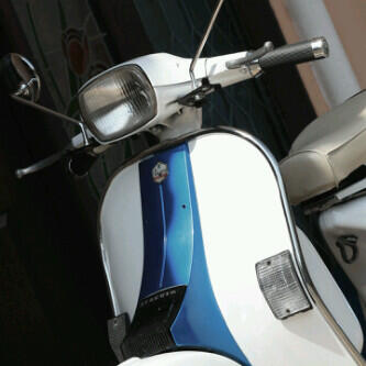 Vespa
