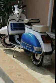 Vespa