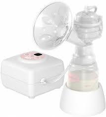 Jual New Unimom Allegro (Warna Pink)