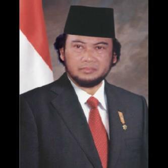 Alasan Kenapa Bang Haji Rhoma irama Jadi Presiden