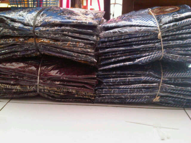 MIMOSA BATIK Pekalongan, kemeja, sarimbit, dress couple, bolero, blazer, batik modern